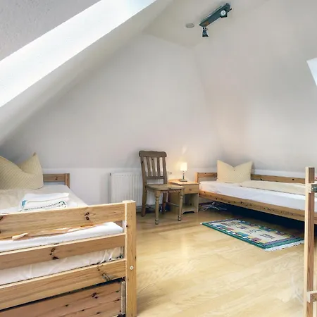 Kuestentied Holiday home *