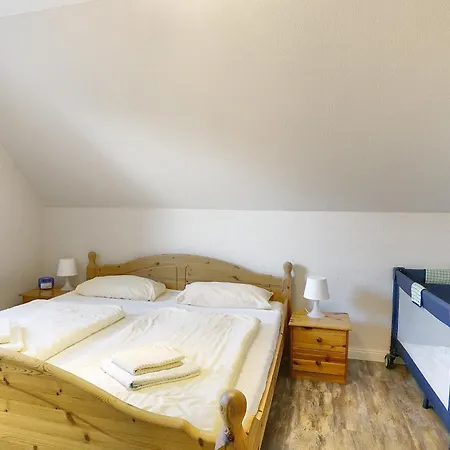 Kuestentied * Zingst