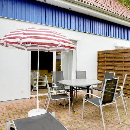 Kuestentied Holiday home *