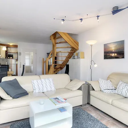 Kuestentied * Zingst